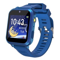 Smartwatche pre deti, Sueseip (modrá)