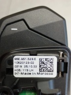 Audi Q4 e-tron Pulsante pedana trybu tiptronic 85E951523E