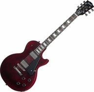 Gibson Les Paul Modern Studio Wine Red Satin - Gitara elektryczna