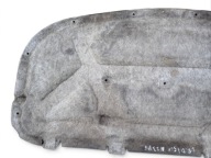 soundproofing bonnets of the engine Land Rover Discovery 3 L319 2004 5H2216738BA
