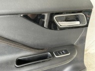 side door left rear part JAGUAR F-PACE X761