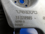 VOLVO V90 II S90 supporto staffa parafango destra anteriore