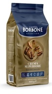 Kawa ziarnista BORBONE CREMA SUPERIORE 1kg