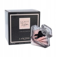 LANCOME TRESOR LA NUIT 50 ML EDP WODA PERFUMOWANA - 100% ORYGINAŁ FOLIA