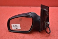 mirror left black, 026031 EU FORD FOCUS MK2 04-08 5 PIN