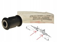 OE TOYOTA 45516-42020 Kormánymű kar persely