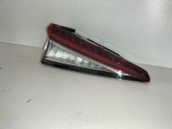 light rear rear part left SKODA ENYAQ 21- LED