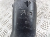 PEUGEOT CITROEN pipe air 9810920980