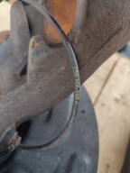 otoč pravá předek čepu pod ABS FORD TRANSIT VI MK6 00-06 2.0 D