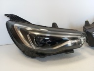 light left right FULL LED OPEL GRANDLAND X YP00015980 YP00016180