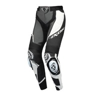 Spodnie sportowe IXON VORTEX 3 LADY kolor antracytowy/biały/czarny, rozmiar