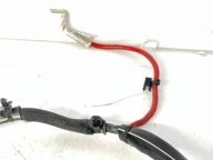 SEAT LEON III GOLF VII cable battery terminal 5Q0971228