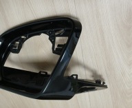 MERCEDES E W213 S W222 cover frame of left mirrors OE