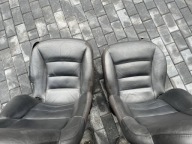 Komplet seats seats Chevrolet Corvette C6 2005