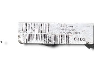 Pompa ABS CITROEN C4 9660934580 !J