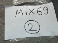 SONDA LAMBDA DO FIATA DOBLO 500 OEM 51801278 !J