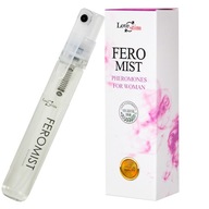 Fero Mist erotická zvodná dámska vôňa v kombinácii s feromónmi 15ml