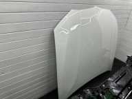 front BMW 3 G20 G21 LCI M PAKIET support panel for radiators bonnet lights