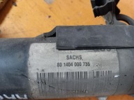 shock absorber front MERCEDES E-KLASA W212 A2123200613 09-16