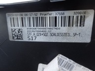 Stoßstange heck hinten AUDI Q2 81A 2016