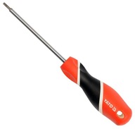 Skrutkovač torx security t7x75mm YT-25952 YATO