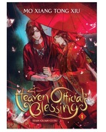 Heaven Official's Blessing: Tian Guan Ci Fu (