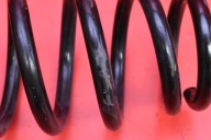 spring rear part rear BAIC BEIJING X7 1.5 T 177 KM LIFT 23