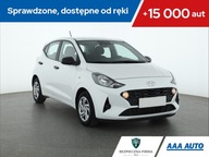 Hyundai i10 1.0, Salon Polska, 1. Właściciel