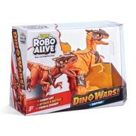 Robo Alive Dinosaurus Raptor