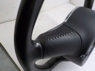 AUDI S3 8P TT 8J lenkrad Leder MULTI
