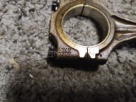 Piston Bielle SEAT SKODA VA AUDI 1.2 12V AZQ
