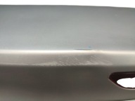 trunk door boot FORD FOCUS MK3 sedan LAK: OB