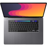 Laptop Macbook Pro 15 i9 / 32GB / 512 SSD / AMD 555X 4GB SPACE GREY