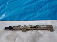 injection ramp STILO 1.9 JTD 0445214095