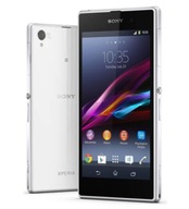 Smartfón Sony XPERIA Z1 2 GB / 16 GB 3G biela