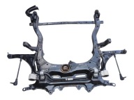 axle beam subframe axle beam front front OPEL ASTRA K V 2015-2019