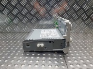 RADIO control panel A4539003402 SMART FORTWO II 453