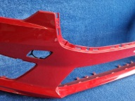 VOLVO XC60 II R-design 17- bumper front front DO LAKIEROWANIA 31449127