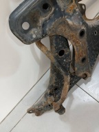 axle beam springing front E11 Toyota Corolla VIII (1995-2000)
