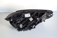 MERCEDES W177 A-KLASA LED PPERFORMANCE 18- reflektor left light A1779063705