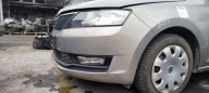 Paraurti Anteriore LF8H SKODA RAPID LIFT