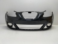 front bumper front SEAT ALTEA LIFT 09-12