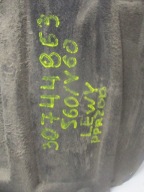 mudguard front front left VOLVO V60 30744863