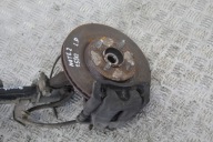 swing McPherson left front NISSAN NOTE II 2 E12