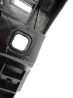 AUDI Q8 SQ8 4M8 LIFT 23- holder bracket console light FULL LED LASER L