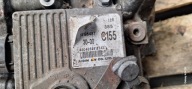 getriebe ALFA ROMEO 159 1.9 JTD