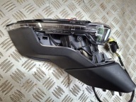 mirror right cover SEAT IBIZA V 2017R-> 8+2 PIN