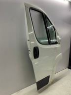 door right front right front PEUGEOT BOXER II (2006-2014) colour 249