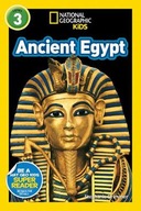 National Geographic Kids - Ancient Egypt (Reade...