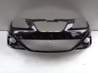 front bumper SEAT IBIZA 6J 6J0 08-12 NR 49597